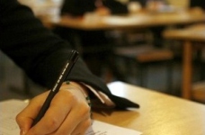 Сьогодні відбудеться друга сесія ЗНО з української мови і літератури