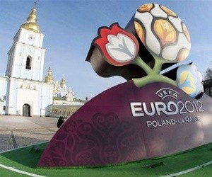 Євро-2012 вплине на графік навчання у вищих навчальних закладах України