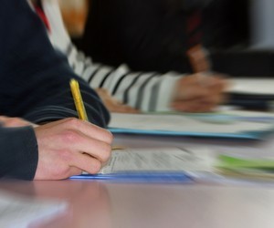 Оприлюднено відповіді на тести ЗНО другої сесії з української мови і літератури