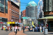 Навчальний тур до Нідерландів