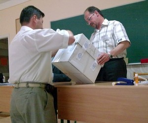 Більше 223 тисяч абітурієнтів взяли участь у ЗНО з української мови та літератури