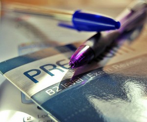 В Україні завершено тестування абітурієнтів з іноземних мов