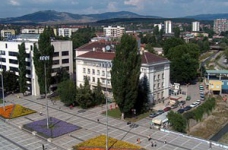 Вища освіта в Болгарії