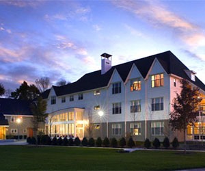 Отримайте освіту в США