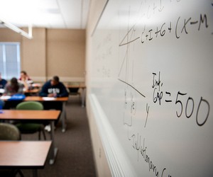 8 червня відбудеться зовнішнє тестування з математики