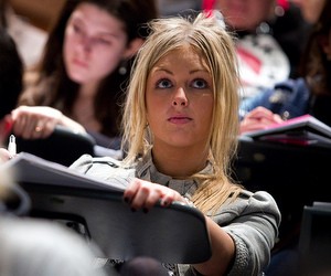 Business Master camp в Університеті "КРОК"