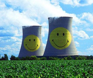 Всеукраїнський конкурс рефератів з атомної енергетики