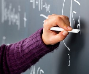 Опубліковані правильні відповіді тесту ЗНО з математики