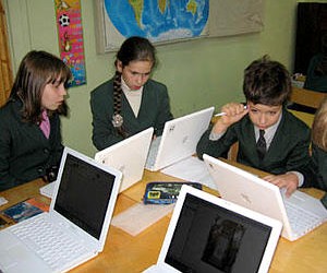 В Україні створять соціальну мережу шкіл?