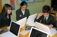 В Україні створять соціальну мережу шкіл?