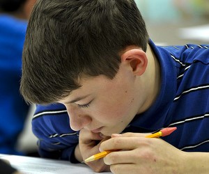 10 червня відбудеться тест ЗНО з російської мови