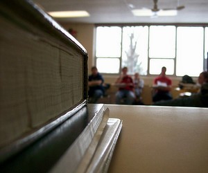 Завершилось незалежне тестування з російської мови