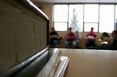 Завершилось незалежне тестування з російської мови