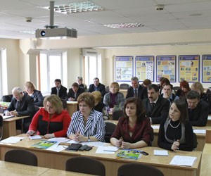 Створено раду директорів вищих навчальних закладів культури