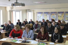 Створено раду директорів вищих навчальних закладів культури