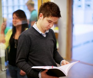 Опубліковані правильні відповіді на тест ЗНО з російської мови