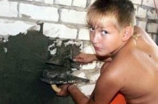 Де і ким працюють учні влітку