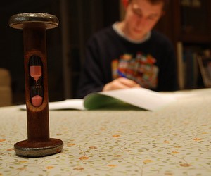 Учасники ЗНО з біології невдоволені некоректністю деяких завдань тесту