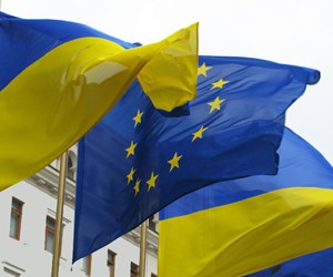 Ініціативи України задля євроінтеграції молоді