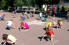 Реалії "оздоровлення" у пришкільних таборах