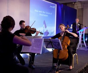 Британська підготовча програма з музики