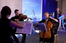 Британська підготовча програма з музики