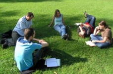 Літня школа практичної політики