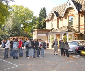 Літні курси англійської мови для дітей у Великій Британії