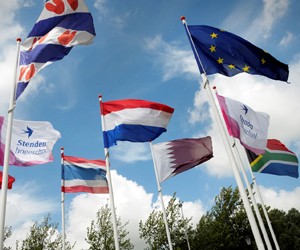 Онлайн проект з самостійної організації освітніх подорожей за кордон