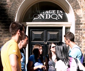 Знижка на літній мовний курс у Великій Британії