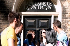 Знижка на літній мовний курс у Великій Британії