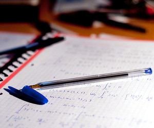 Завершено тестування абітурієнтів з фізики