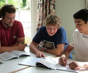 Мовні курси плюс активний відпочинок для підлітків на Мальті