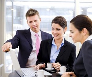 В Університеті "КРОК" стартує чергова програма з інформаційного менеджменту