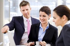 В Університеті "КРОК" стартує чергова програма з інформаційного менеджменту