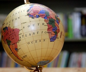 Особливості проведення ЗНО з географії у 2011 році