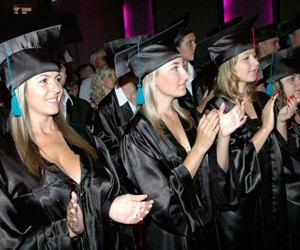 Польські університети шукають вступників в Україні