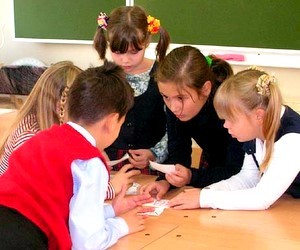 Міносвіти затвердило нові навчальні плани початкової школи