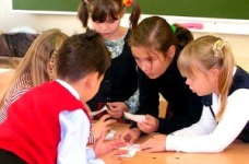 Міносвіти затвердило нові навчальні плани початкової школи