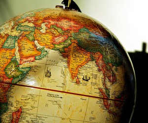 Завершено тестування абітурієнтів з географії