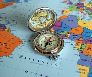 Оприлюднені правильні відповіді на завдання тесту ЗНО з географії