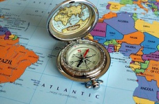 Оприлюднені правильні відповіді на завдання тесту ЗНО з географії