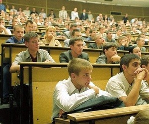 У цьому році студенти почнуть навчання з лекції "Моя Україна - вільна держава"