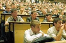 У цьому році студенти почнуть навчання з лекції "Моя Україна - вільна держава"