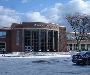 Навчання на бакалаврських програмах у США