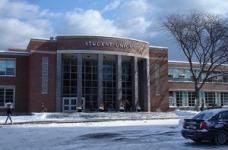 Навчання на бакалаврських програмах у США