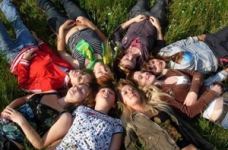 Розпочались регіональні етапи міжнародної програми "Студреспубліка-2011"