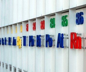 Завершено тестування абітурієнтів з хімії