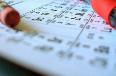 Оприлюднені правильні відповіді на завдання тесту ЗНО з хімії