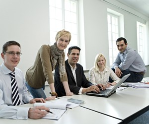 МІБ презентує програму другої вищої економічної освіти